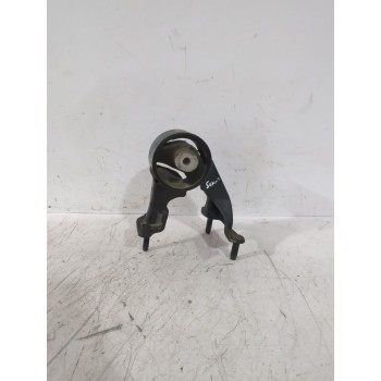 Recambio de soporte motor para toyota avensis sedán (_t25_) 2.0 d-4d (adt250_) referencia OEM IAM 123710R040  
