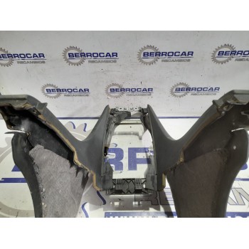 Recambio de consola central para audi a6 berlina (4b2) 2.5 v6 24v tdi referencia OEM IAM 4B0863241  
