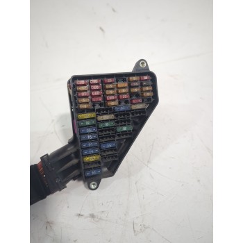 Recambio de caja reles / fusibles para volkswagen polo iv (9n_, 9a_) 1.9 sdi referencia OEM IAM 6Q0941828B  