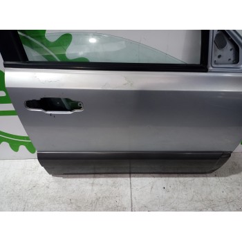 Recambio de puerta delantera derecha para kia sorento 2.5 crdi cat referencia OEM IAM 760043E110  