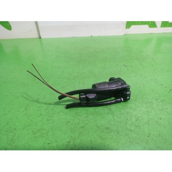 Recambio de bomba limpia para peugeot 2008 (--.2013) allure referencia OEM IAM 9641553880  