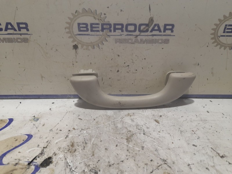 Recambio de asidero techo para citroën c5 berlina 1.6 16v hdi fap referencia OEM IAM 9128AA  