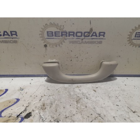 Recambio de asidero techo para citroën c5 berlina 1.6 16v hdi fap referencia OEM IAM 9128AA  