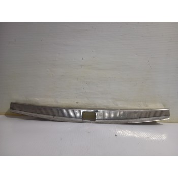 Recambio de moldura maletero para audi a6 avant (4b5) 2.5 tdi quattro referencia OEM IAM 4Z7807421  