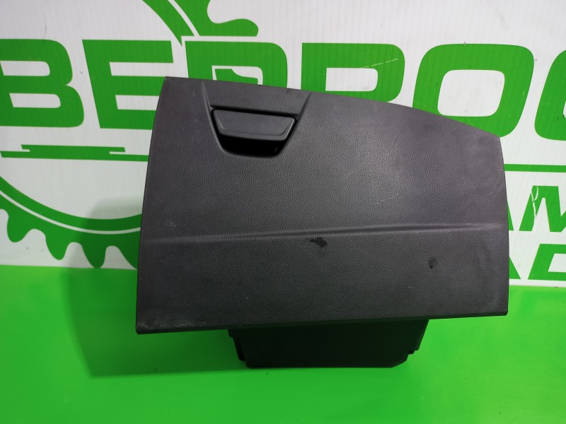 Recambio de guantera para ford focus turn. (cb8) 1.6 tdci cat referencia OEM IAM VPBM5XA06010  