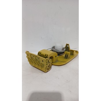 Recambio de tapa exterior combustible para kia stonic (yb) 1.0 t-gdi referencia OEM IAM 69510H8400  