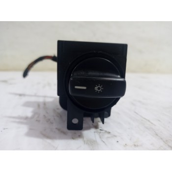 Recambio de mando luces para mercedes-benz clase a (w169) a 200 cdi (169.008) referencia OEM IAM 1695451304  