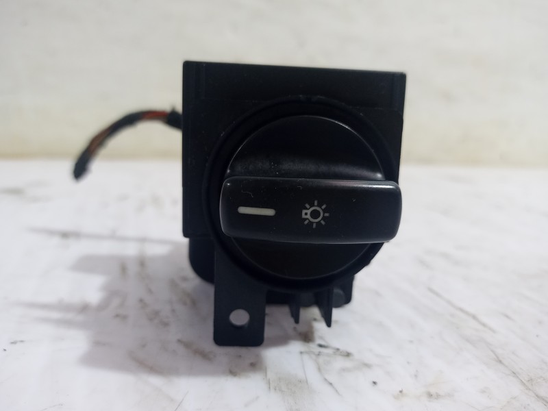 Recambio de mando luces para mercedes-benz clase a (w169) a 200 cdi (169.008) referencia OEM IAM 1695451304  