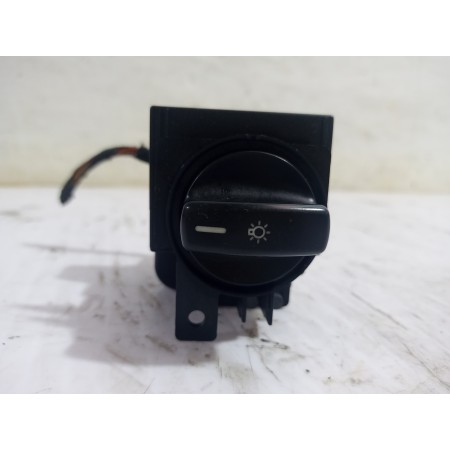 Recambio de mando luces para mercedes-benz clase a (w169) a 200 cdi (169.008) referencia OEM IAM 1695451304  