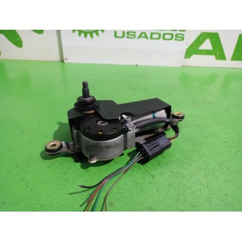 Recambio de motor limpia trasero para land rover freelander (ln) e targa referencia OEM IAM DLB101620  