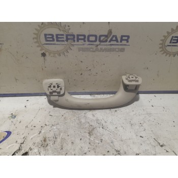 Recambio de asidero techo para citroën c5 berlina 1.6 16v hdi fap referencia OEM IAM 9128AA  