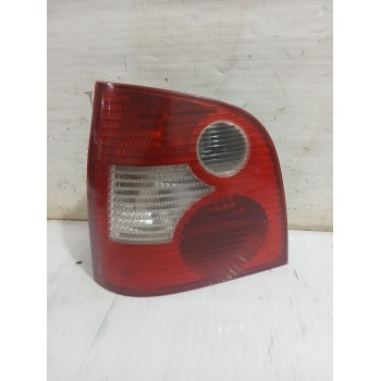 Recambio de piloto trasero izquierdo para volkswagen polo iv (9n_, 9a_) 1.9 sdi referencia OEM IAM 6Q6945111A  