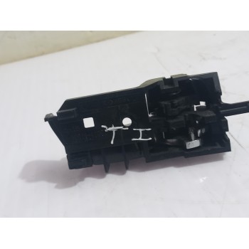 Recambio de maneta interior trasera izquierda para toyota prius (nhw20) basis referencia OEM IAM 6920647020  