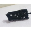 Recambio de maneta interior trasera izquierda para toyota prius (nhw20) basis referencia OEM IAM 6920647020  