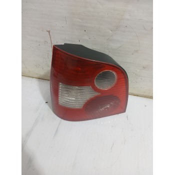 Recambio de piloto trasero izquierdo para volkswagen polo iv (9n_, 9a_) 1.9 sdi referencia OEM IAM 6Q6945111A  