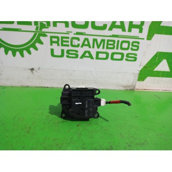 Recambio de motor apertura trampilla para nissan juke (f15) acenta referencia OEM IAM 277321HA0A  