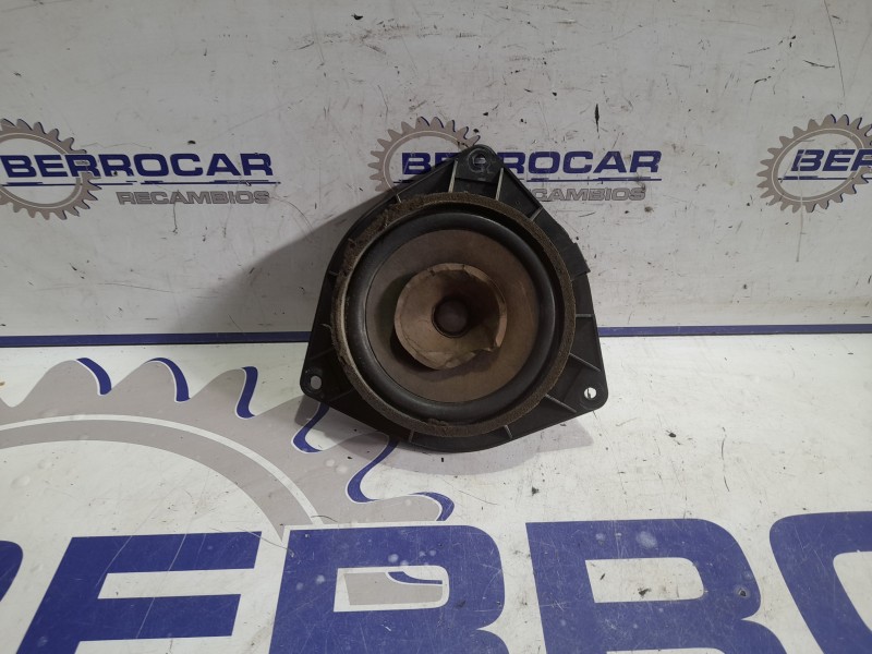Recambio de altavoz para toyota avensis berlina (t25) 1.8 16v cat referencia OEM IAM 8616002380  