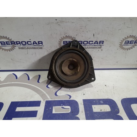 Recambio de altavoz para toyota avensis berlina (t25) 1.8 16v cat referencia OEM IAM 8616002380  