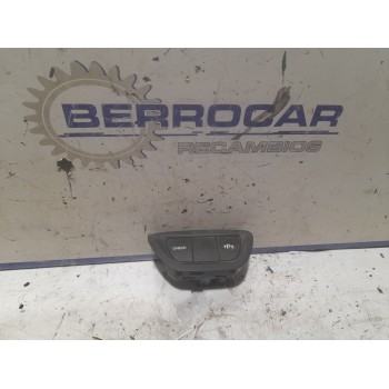 Recambio de interruptor para citroën c5 berlina 1.6 16v hdi fap referencia OEM IAM 9682436677  