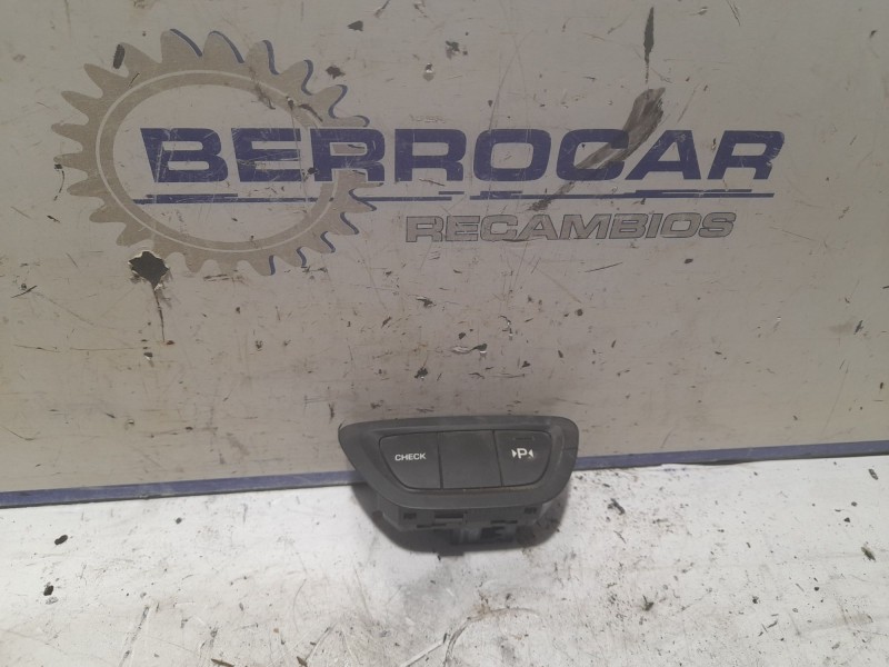 Recambio de interruptor para citroën c5 berlina 1.6 16v hdi fap referencia OEM IAM 9682436677  