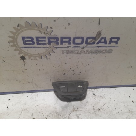 Recambio de interruptor para citroën c5 berlina 1.6 16v hdi fap referencia OEM IAM 9682436677  