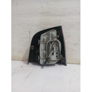 Recambio de piloto trasero izquierdo para volkswagen polo iv (9n_, 9a_) 1.9 sdi referencia OEM IAM 6Q6945111A  