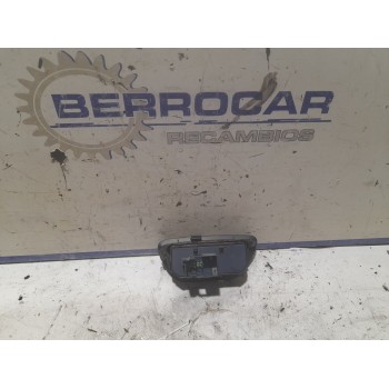 Recambio de interruptor para citroën c5 berlina 1.6 16v hdi fap referencia OEM IAM 9682436677  