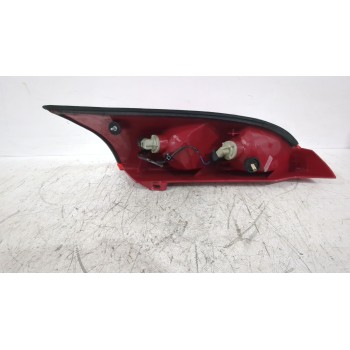 Recambio de piloto trasero izquierdo para ford focus i (daw, dbw) 1.8 tdci referencia OEM IAM 1214223  