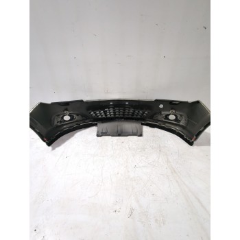 Recambio de paragolpes delantero para opel astra h gtc (a04) 1.7 cdti (l08) referencia OEM IAM 13161055  