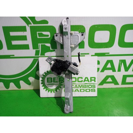 Recambio de elevalunas delantero izquierdo para citroën c3 exclusive referencia OEM IAM 9221FR  