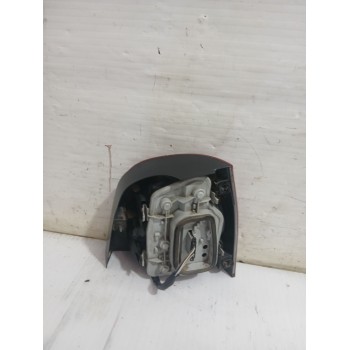 Recambio de piloto trasero izquierdo para volkswagen polo iv (9n_, 9a_) 1.9 sdi referencia OEM IAM 6Q6945111A  