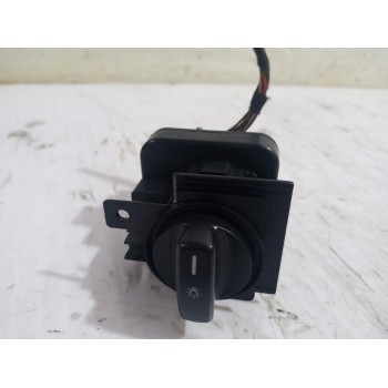 Recambio de mando luces para mercedes-benz clase a (w169) a 200 cdi (169.008) referencia OEM IAM 1695451304  