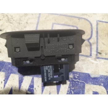 Recambio de interruptor para citroën c5 berlina 1.6 16v hdi fap referencia OEM IAM 9682436677  