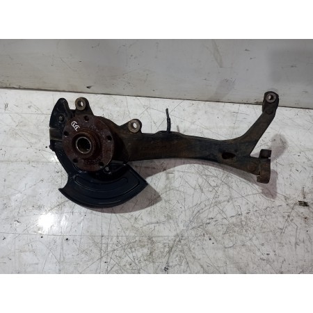 Recambio de mangueta delantera derecha para audi a6 avant (4b5) 2.5 tdi quattro referencia OEM IAM 4Z7407258B  