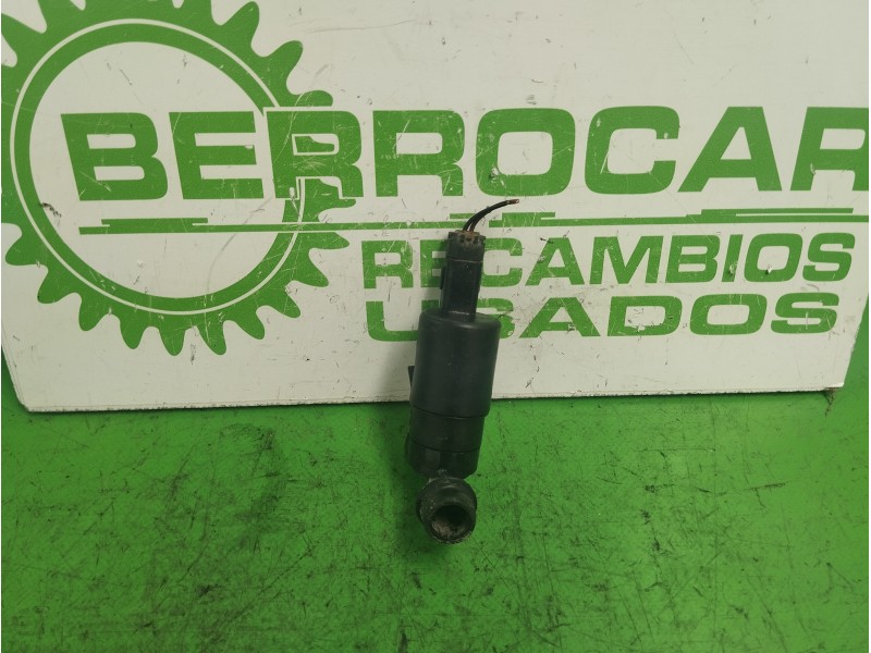 Recambio de bomba limpia para citroën berlingo 1.9 diesel referencia OEM IAM 9632984980  