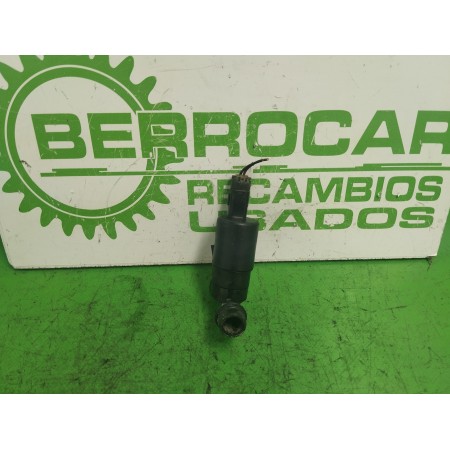 Recambio de bomba limpia para citroën berlingo 1.9 diesel referencia OEM IAM 9632984980  