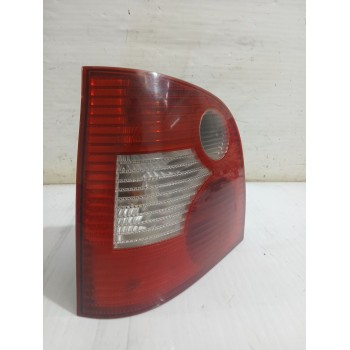 Recambio de piloto trasero izquierdo para volkswagen polo iv (9n_, 9a_) 1.9 sdi referencia OEM IAM 6Q6945111A  