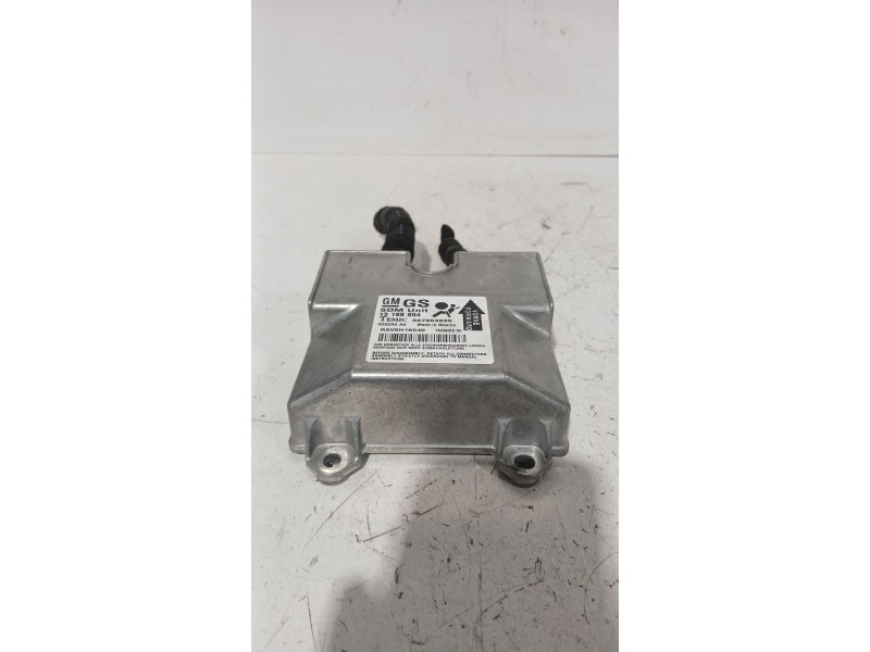 Recambio de centralita airbag para opel astra h gtc (a04) 1.7 cdti (l08) referencia OEM IAM 13188854  