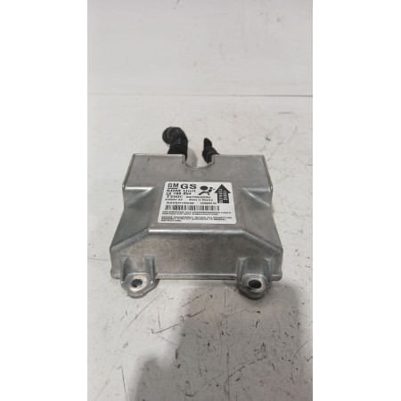 Recambio de centralita airbag para opel astra h gtc (a04) 1.7 cdti (l08) referencia OEM IAM 13188854  