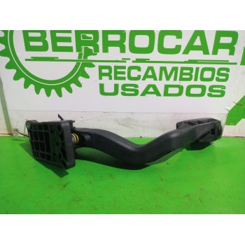Recambio de pedal acelerador para citroën c4 berlina 1.6 16v hdi referencia OEM IAM 9646702180  