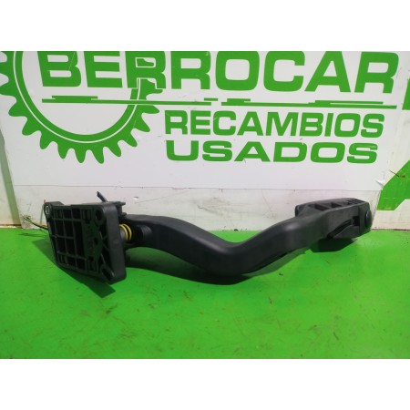 Recambio de pedal acelerador para citroën c4 berlina 1.6 16v hdi referencia OEM IAM 9646702180  