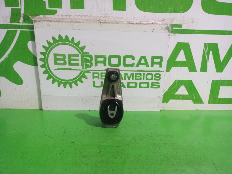 Recambio de soporte cambio para peugeot 2008 (--.2013) allure referencia OEM IAM 9673005780  