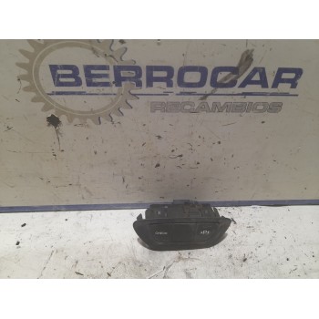 Recambio de interruptor para citroën c5 berlina 1.6 16v hdi fap referencia OEM IAM 9682436677  