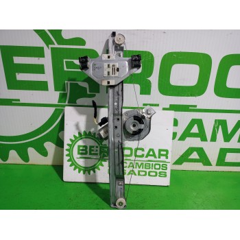 Recambio de elevalunas delantero izquierdo para citroën c3 exclusive referencia OEM IAM 9221FR  