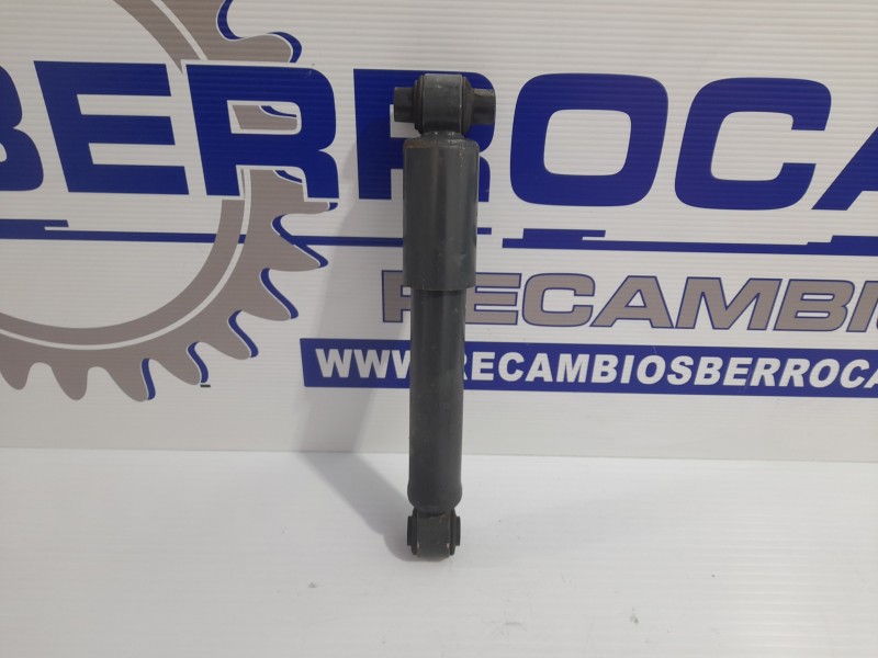Recambio de amortiguador delantero derecho para iveco daily furgón 2.3 diesel cat referencia OEM IAM 5801771684  