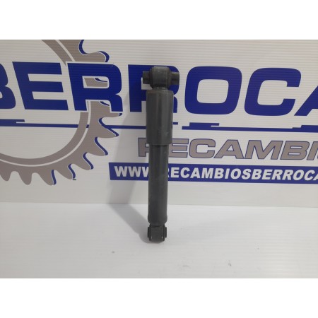 Recambio de amortiguador delantero derecho para iveco daily furgón 2.3 diesel cat referencia OEM IAM 5801771684  