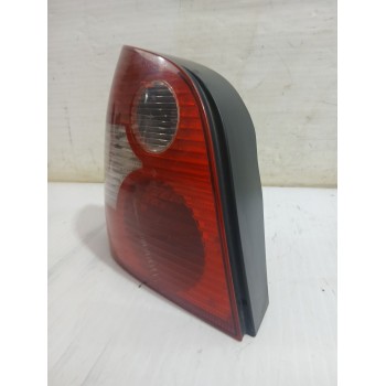 Recambio de piloto trasero izquierdo para volkswagen polo iv (9n_, 9a_) 1.9 sdi referencia OEM IAM 6Q6945111A  