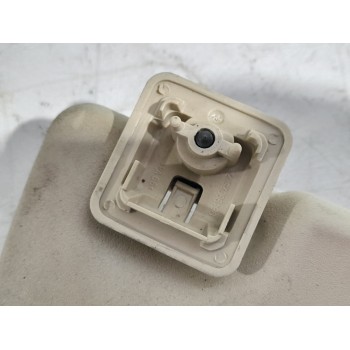 Recambio de parasol izquierdo para citroën c4 sedan 1.6 16v cat (nfu / tu5jp4) referencia OEM IAM 9649902577 / 8143JF  