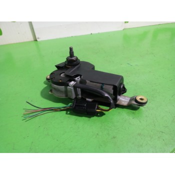 Recambio de motor limpia trasero para land rover freelander (ln) e targa referencia OEM IAM DLB101620  