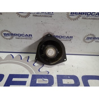 Recambio de altavoz para toyota avensis berlina (t25) 1.8 16v cat referencia OEM IAM 8616002380  